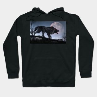 Barghest Hoodie